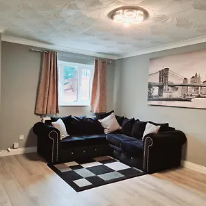 Fantastic Cozy 3bed Hse Excel Free Parking Wifi Sleeps 6 Apartment London