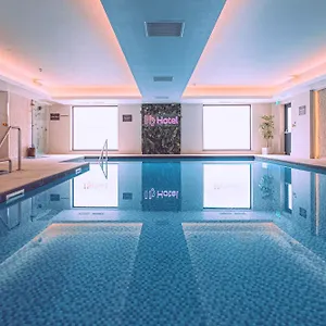 Aparthotel Hy Lytham St Anne's, Lytham St Annes