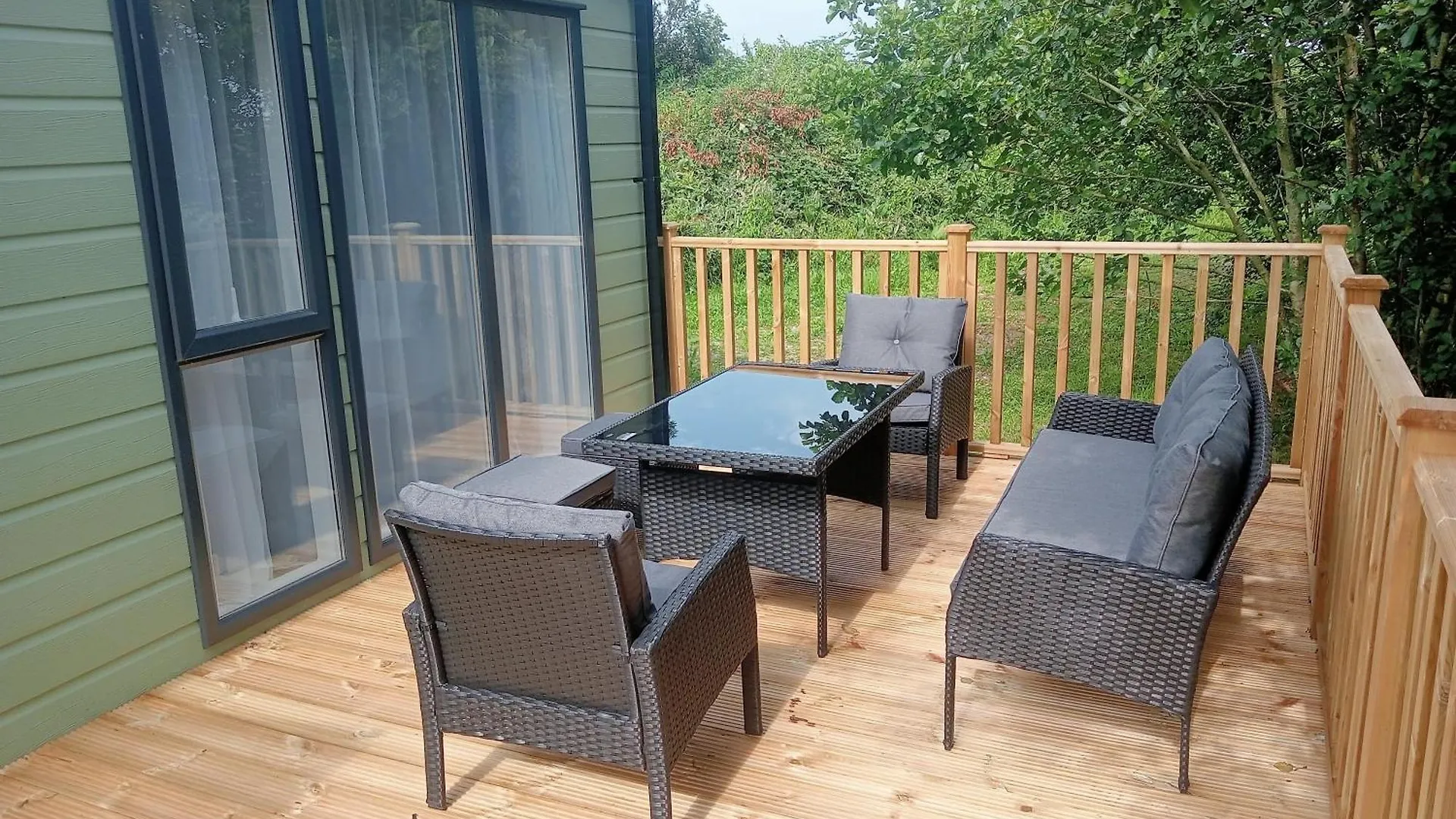 Lake View Lodge Lytham St Annes United Kingdom