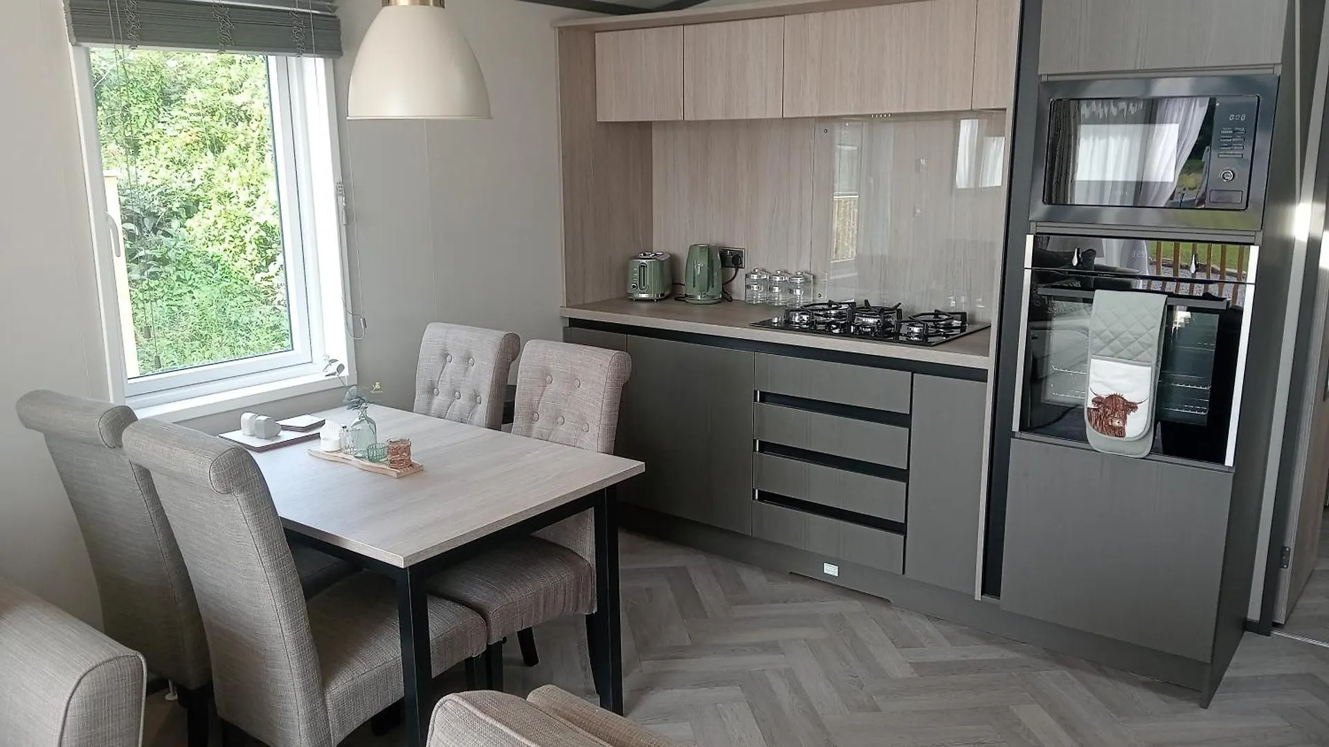 Lake View Lodge Lytham St Annes