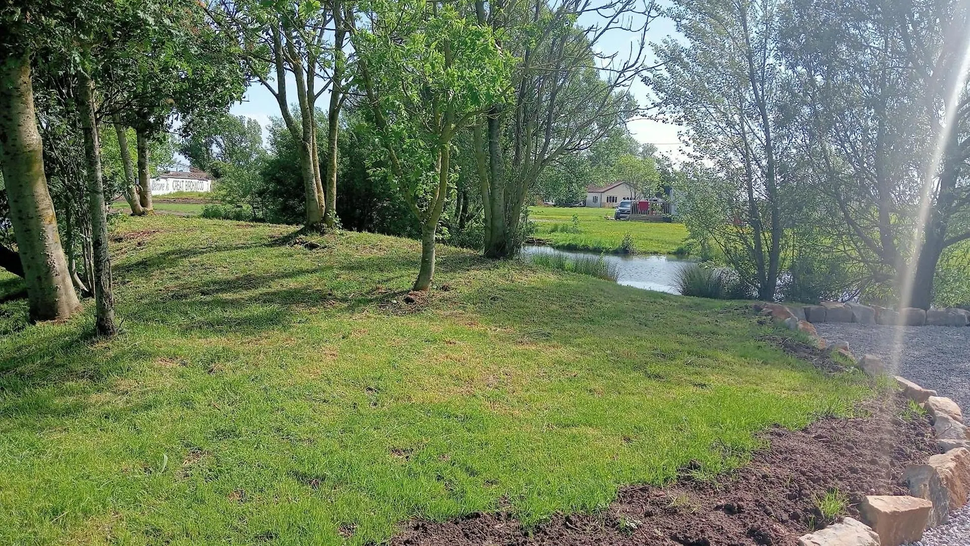 Lake View Lodge Lytham St Annes Campsite