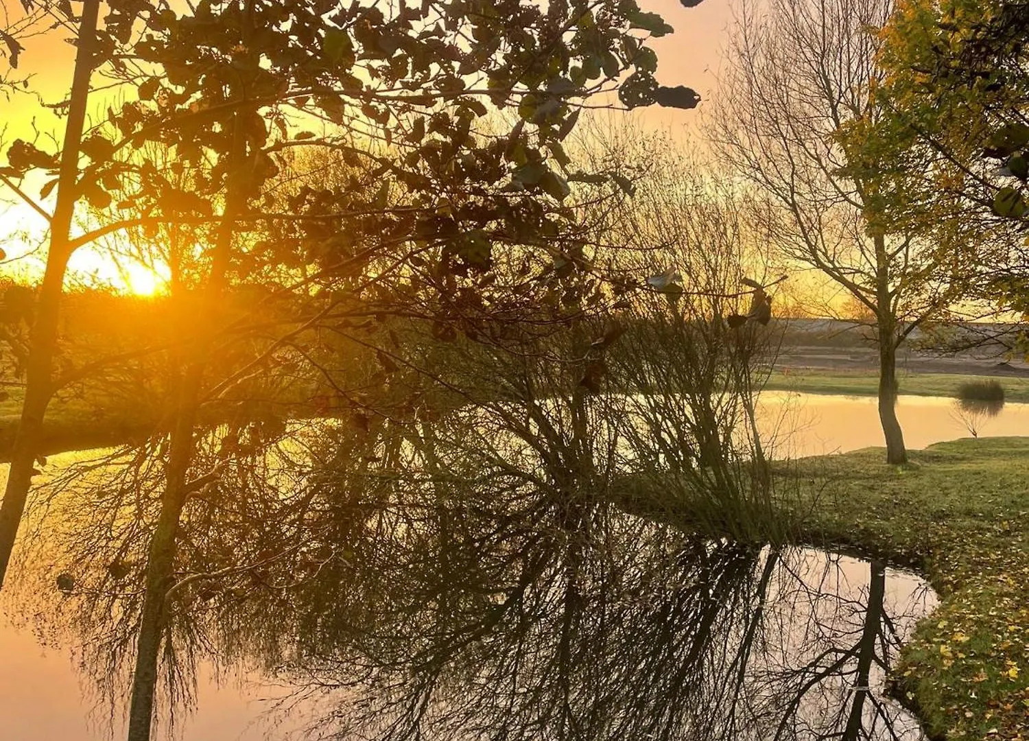 Lake View Lodge Lytham St Annes United Kingdom